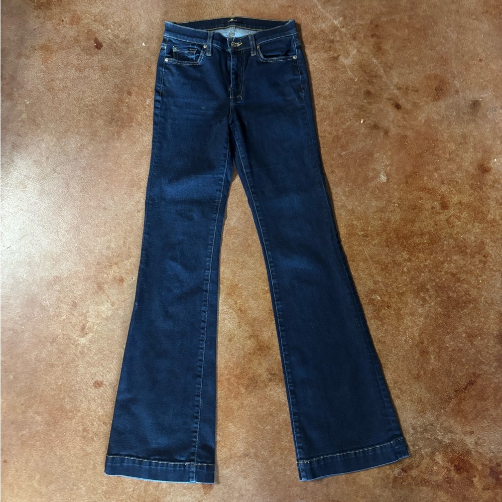 7 For All Mankind Dojos